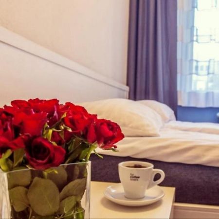 Apartamenty Spodek Katoviçe Dış mekan fotoğraf