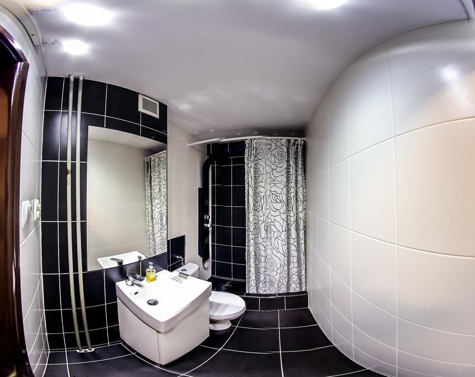 Apartamenty Spodek Katoviçe Dış mekan fotoğraf